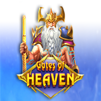 Gates Of Heaven